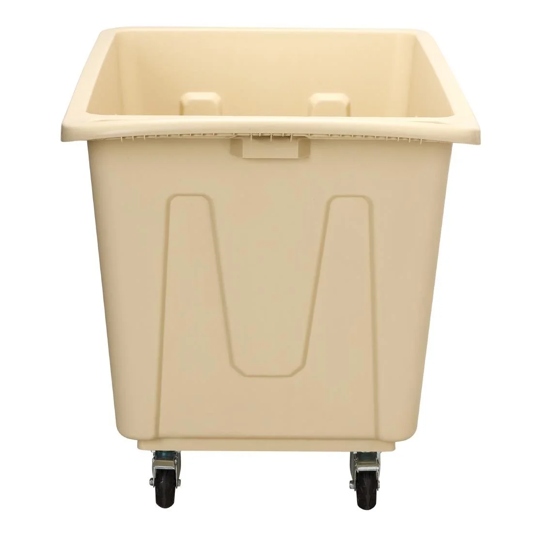 Jantex Laundry Bin with Wheels 350Ltr - Image 4