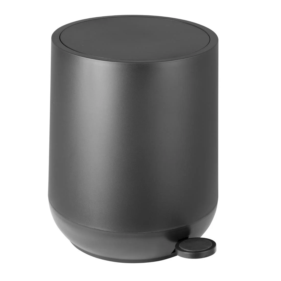 Jantex Pedal Bin Black 5Ltr - Image 2