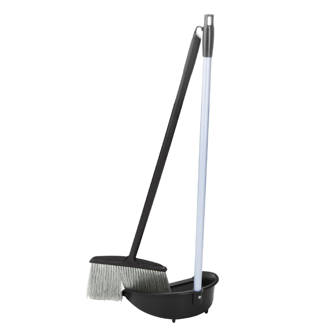 Jantex Light Duty Lobby Pan and Brush Set - Image 3