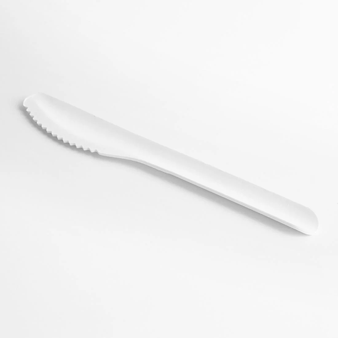 Fiesta Compostable Paper Knives 165mm (100 Pack) - Image 7