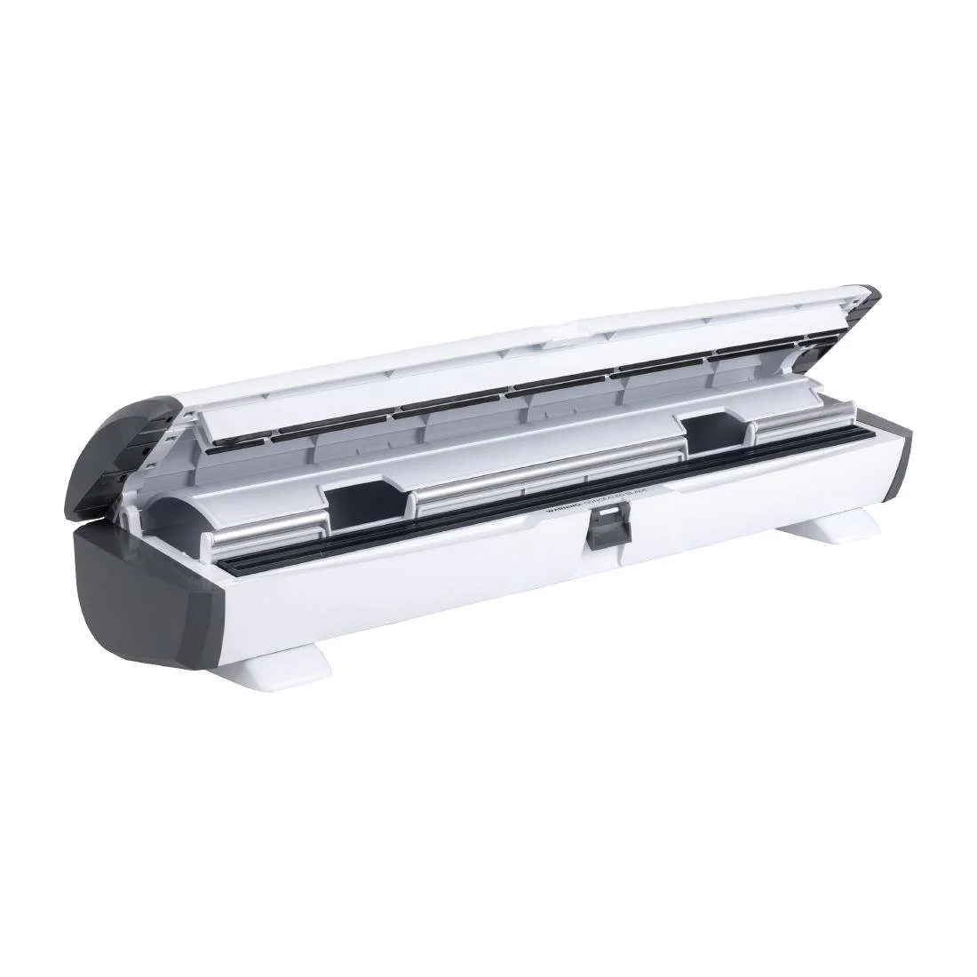 Vogue Wrap 450 Dispenser for Foil, Cling Film & Parchment - Image 2
