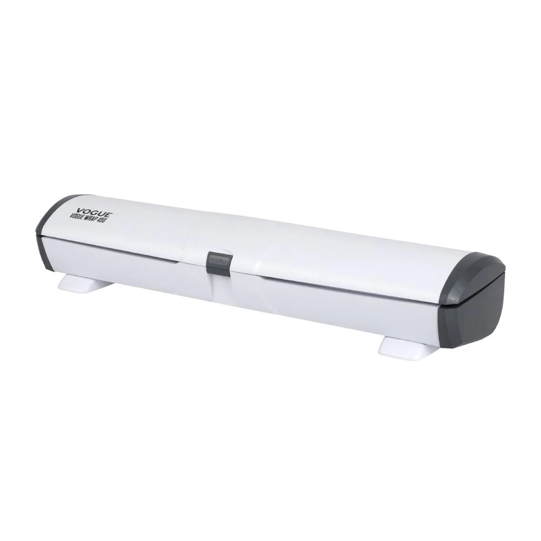 Vogue Wrap 450 Dispenser for Foil, Cling Film & Parchment - Image 4