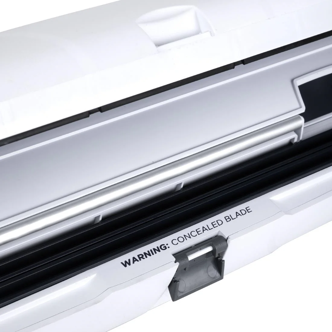 Vogue Wrap 450 Dispenser for Foil, Cling Film & Parchment - Image 7