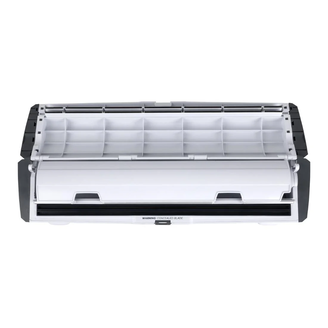 Vogue Wrap 450 Dispenser for Foil, Cling Film & Parchment - Image 8