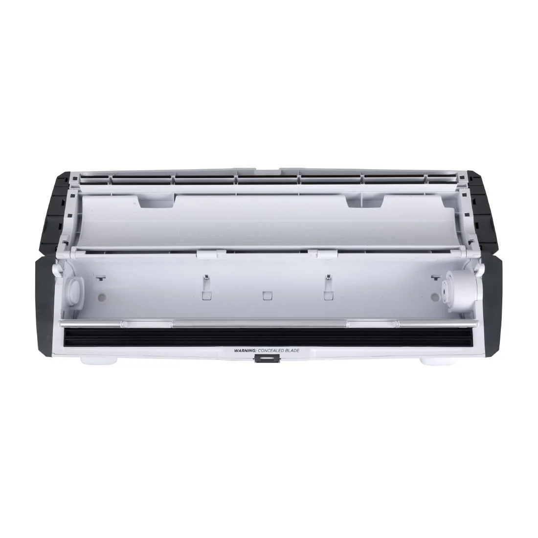 Vogue Wrap 450 Dispenser for Foil, Cling Film & Parchment - Image 9