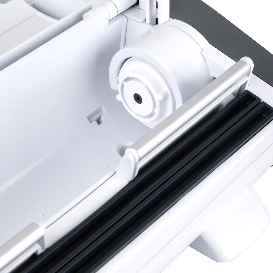 Vogue Wrap 450 Dispenser for Foil, Cling Film & Parchment - Image 10