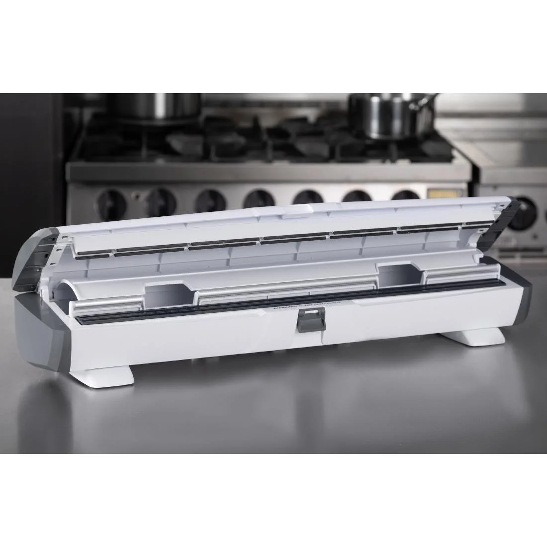 Vogue Wrap 450 Dispenser for Foil, Cling Film & Parchment - Image 14