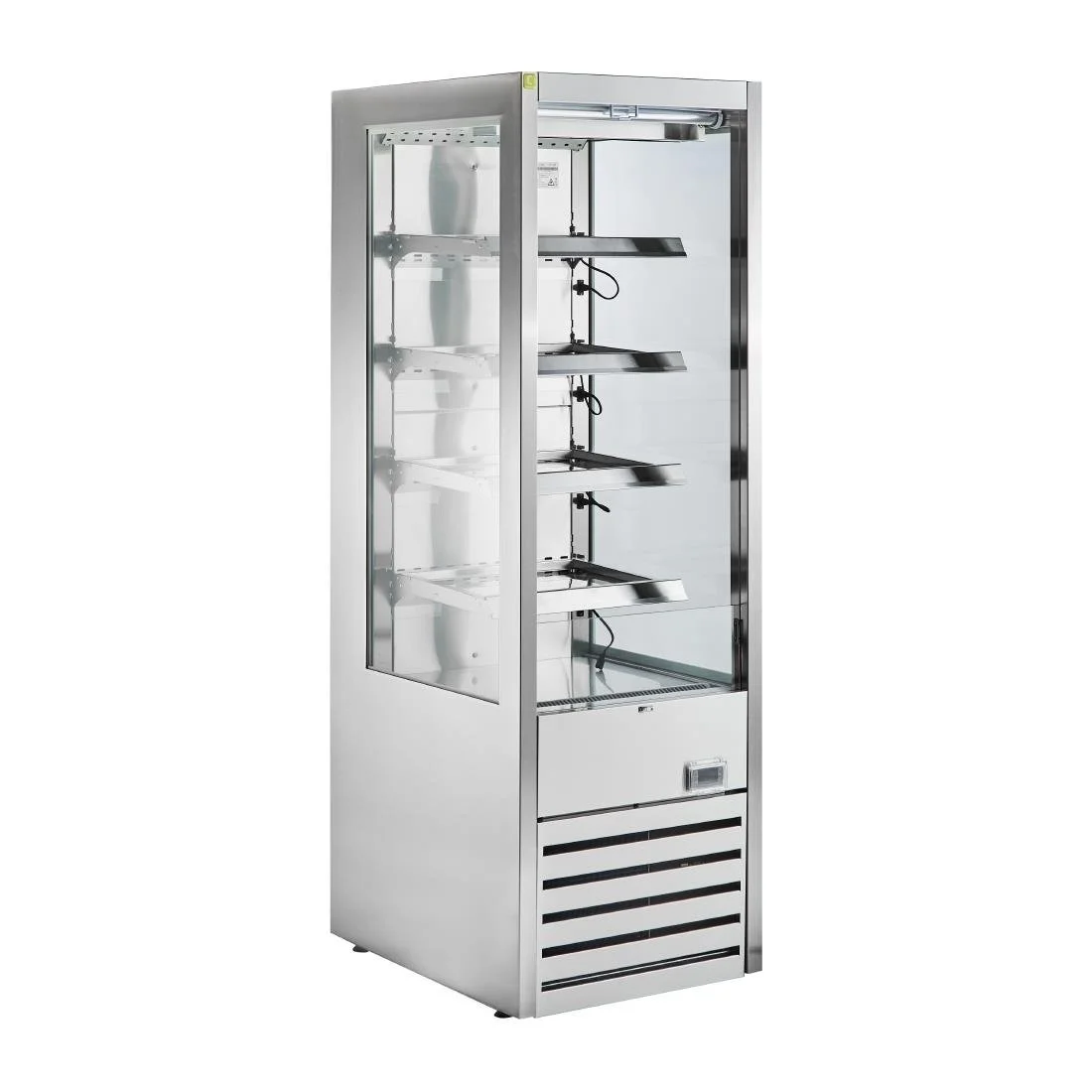 Cossiga DTG Freestanding Open Front Refrigerated Multideck DTGOR - Image 1