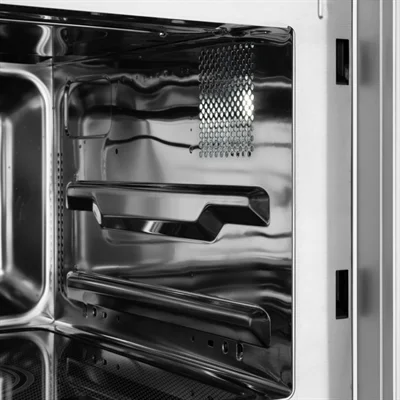Nisbets Essentials 1000W Microwave - Image 3