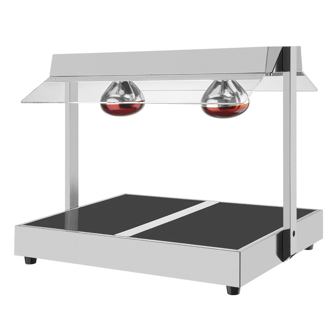 Buffalo Food Warmer with Gantry - Image 6