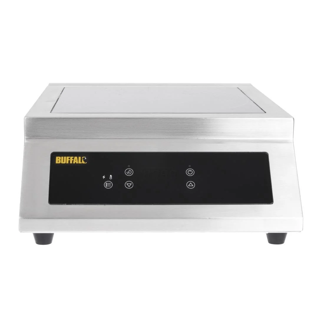 Buffalo Heavy Duty Induction Hob 5kW - Image 4