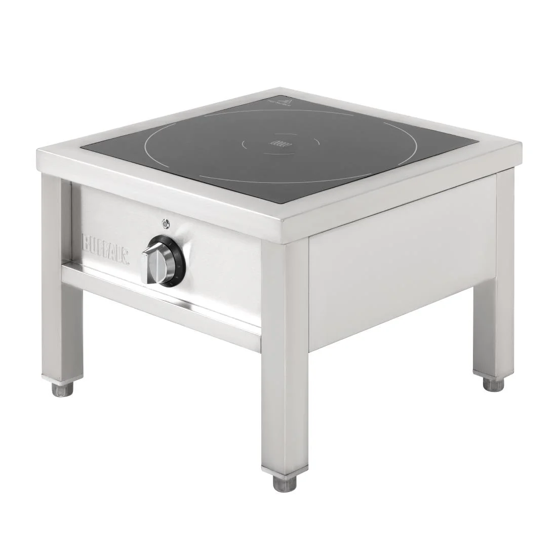 Buffalo Induction Stock Pot Stove - Image 3