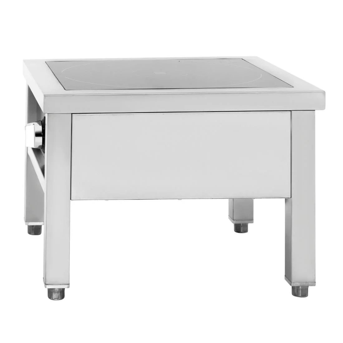 Buffalo Induction Stock Pot Stove - Image 7