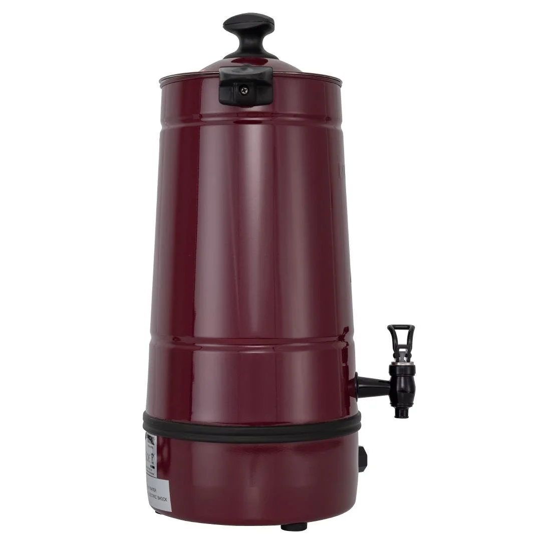 Buffalo Hot Cider and Mulled Wine Urn 7Ltr - Image 2