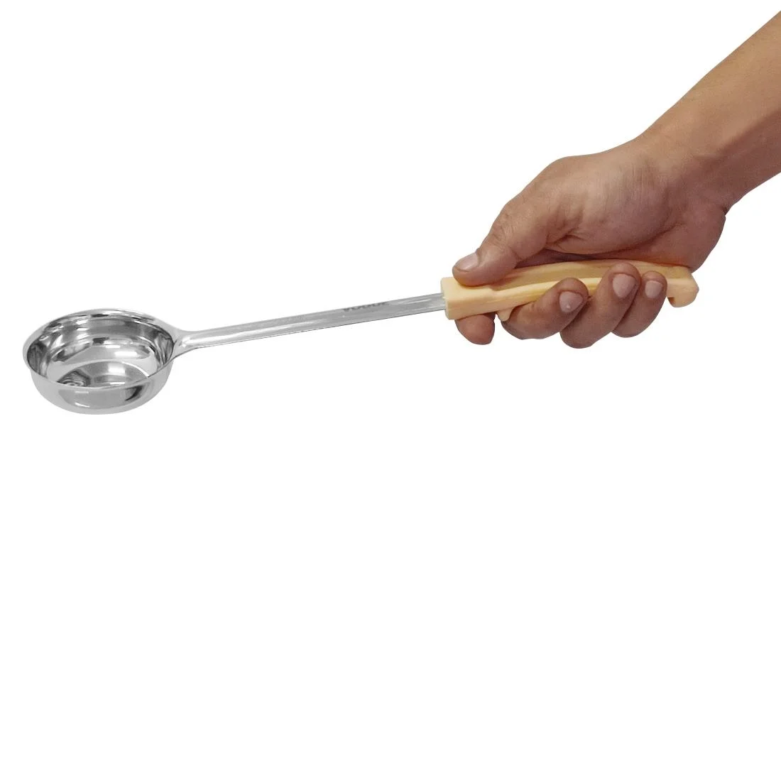 Vogue Ivory Solid Spoodle 88ml - Image 3
