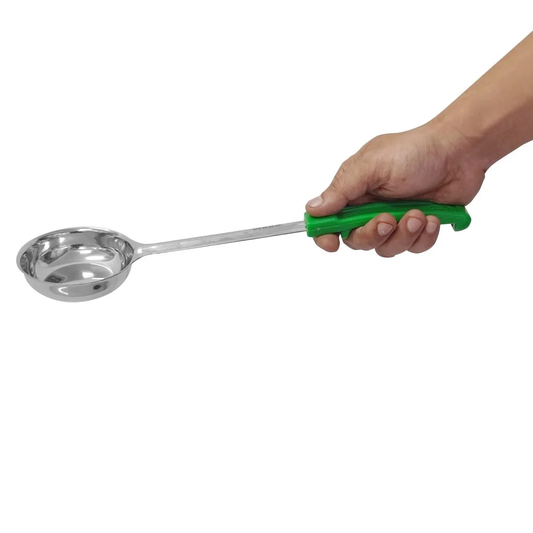 Vogue Green Solid Spoodle 118ml - Image 3