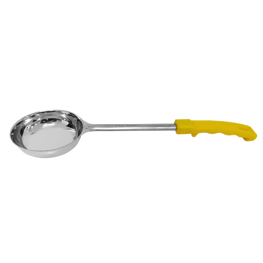 Vogue Yellow Solid Spoodle 148ml - Image 2