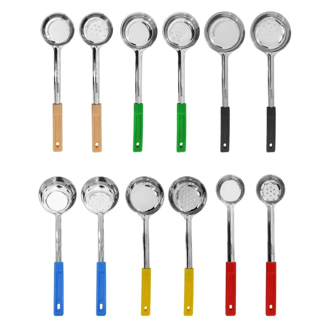 Vogue Red Solid Spoodle 60ml - Image 4