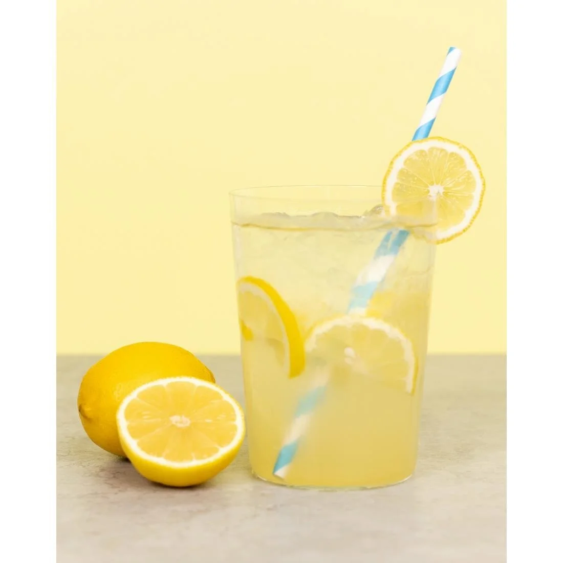 Simply Cloudy Lemonade Cooler Syrup 1Ltr - Image 3