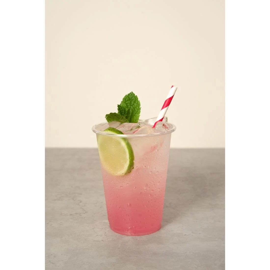 Simply Pink Lemonade Cooler Syrup 1Ltr - Image 3