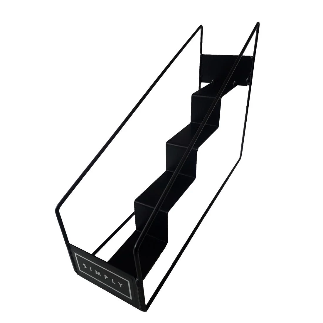 Simply Syrup Bottle Stand