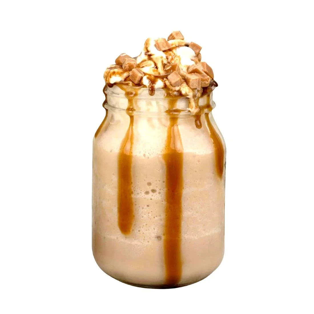 Simply Vanilla Frappe Powder 1.75kg - Image 4