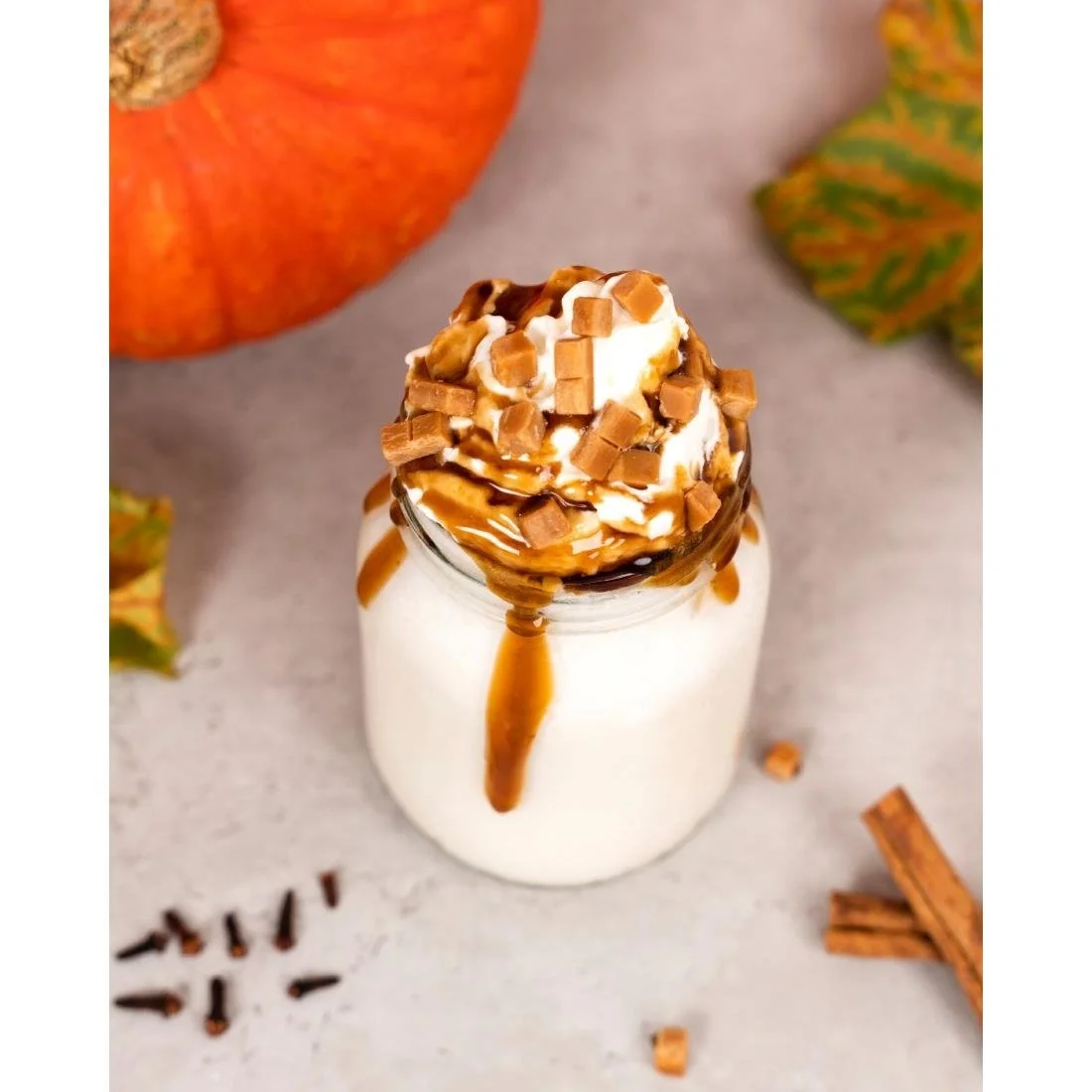 Simply Vanilla Frappe Powder 1.75kg - Image 6