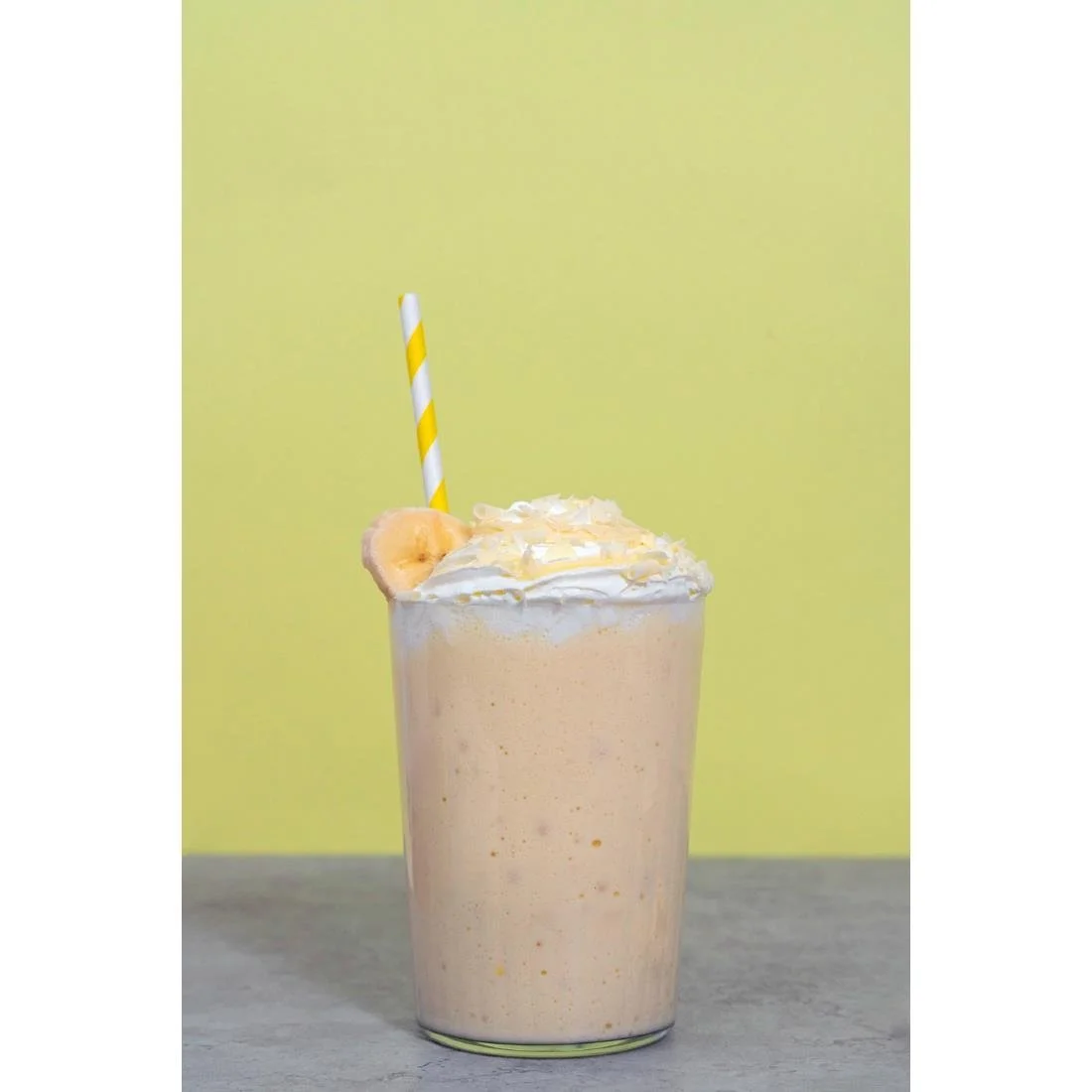 Dinoshakes Milkshake Powder Banana 1kg - Image 5