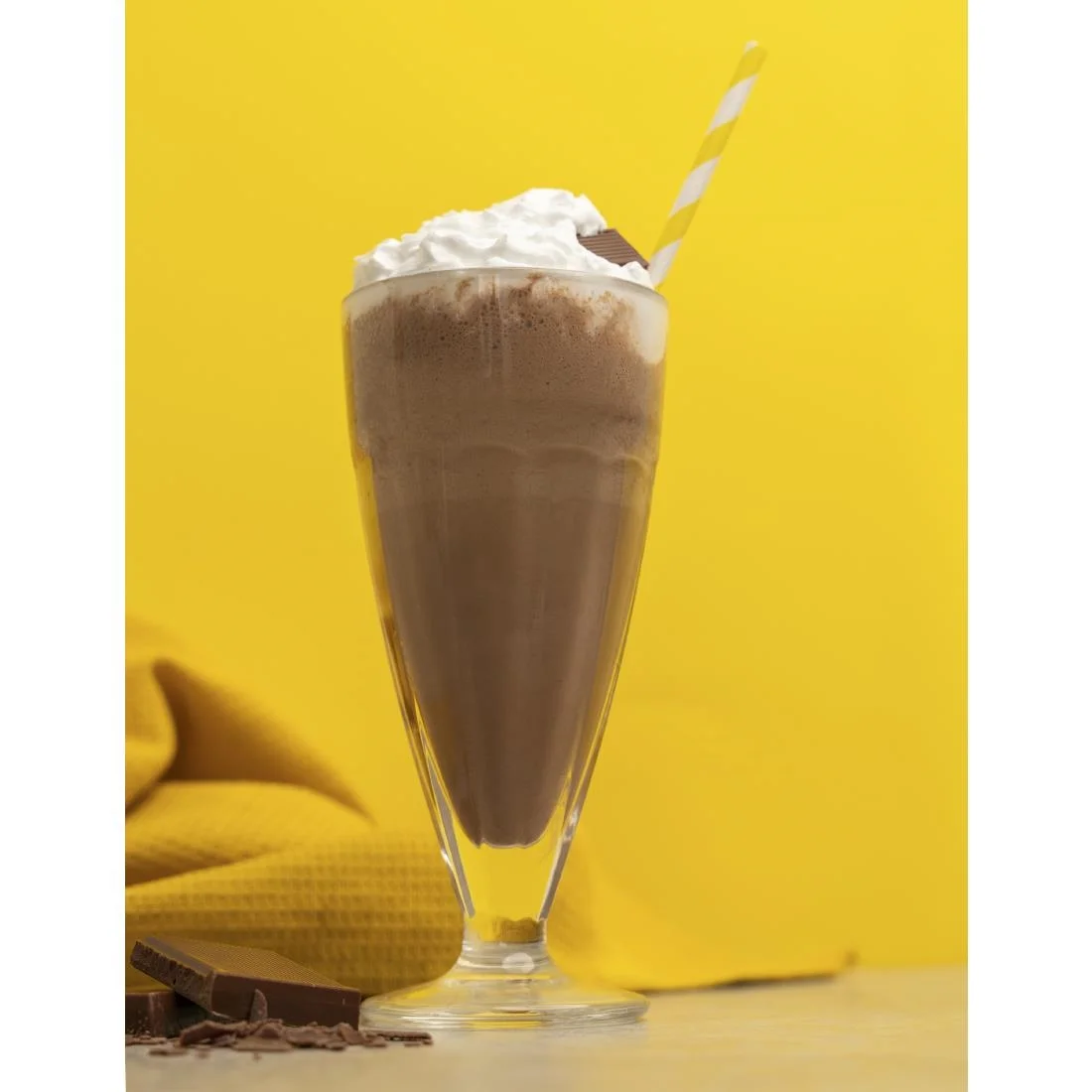 Dinoshakes Milkshake Powder Chocolate 1kg - Image 4