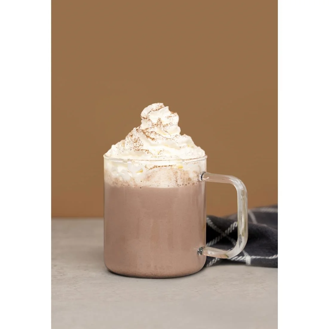 Simply Hot Chocolate Powder 2kg - Image 3