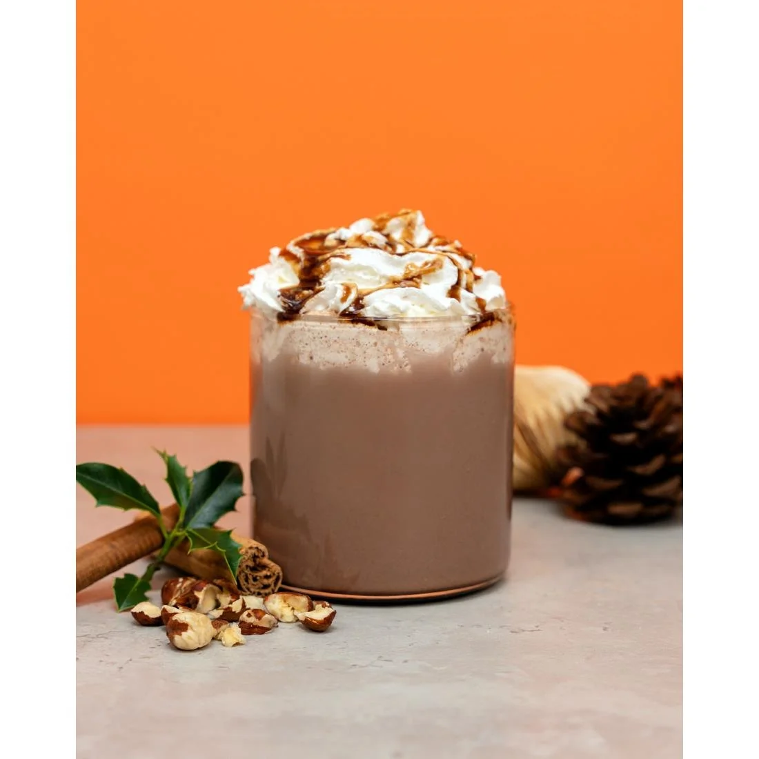 Simply Luxury Hot Chocolate Powder 1kg - Image 3