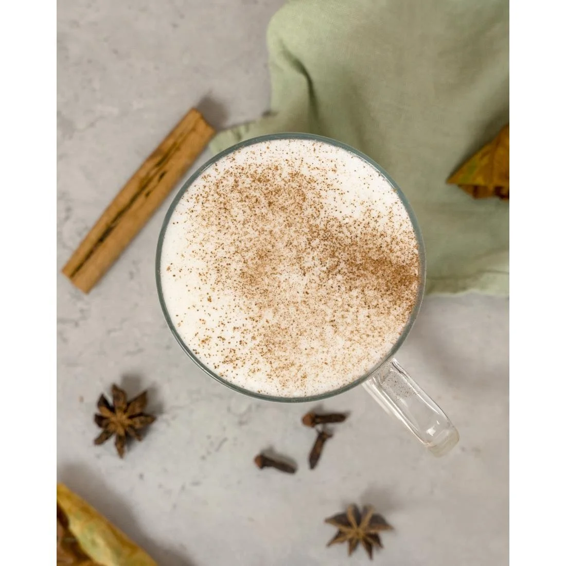 Simply Spiced Chai Powder 1kg - Image 2