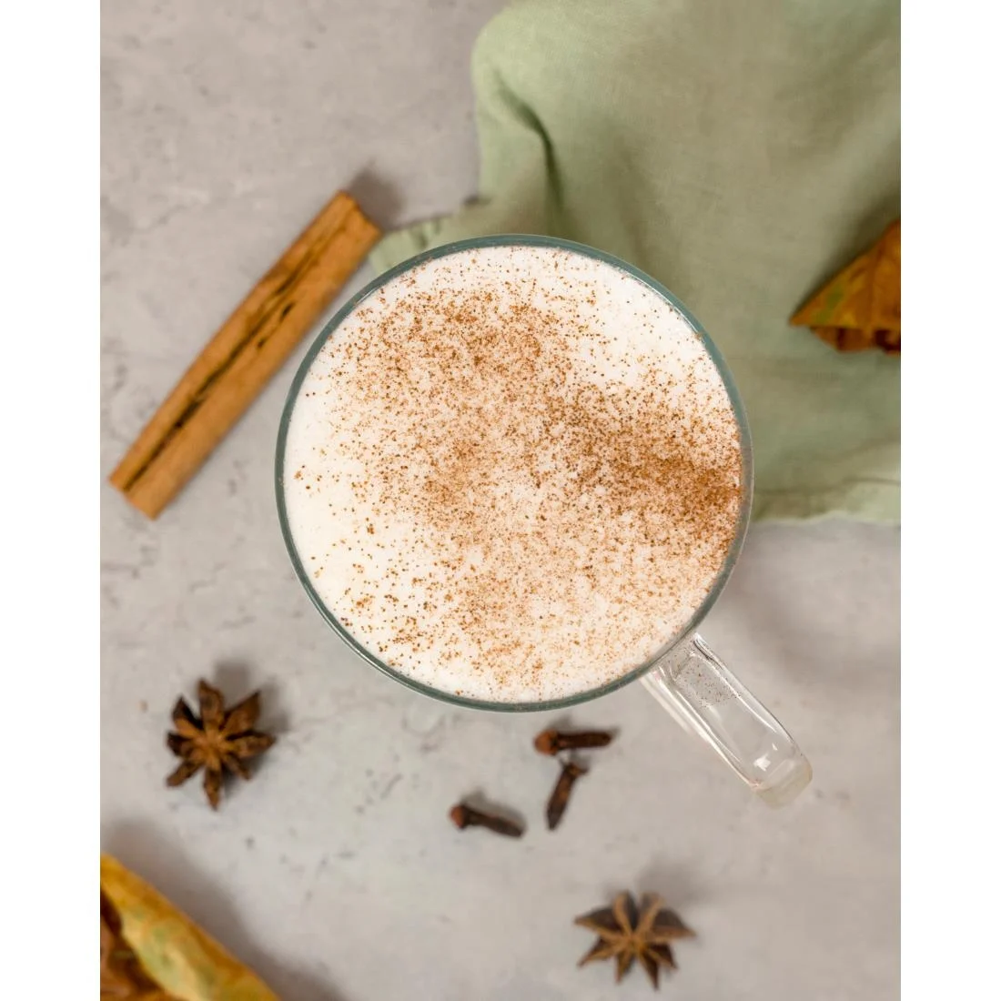 Simply Spiced Chai Powder 1kg - Image 2