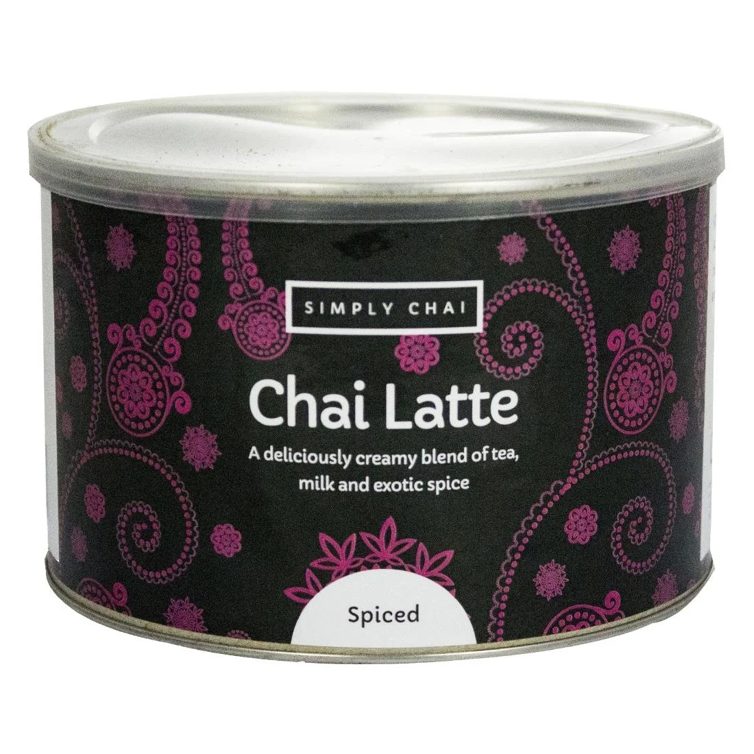 Simply Spiced Chai Powder 1kg - Image 1