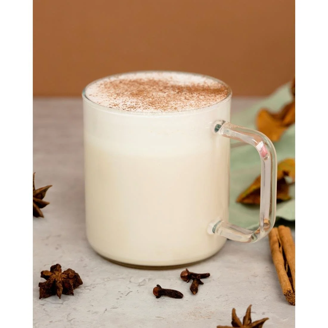 Simply Spiced Chai Powder 1kg - Image 3