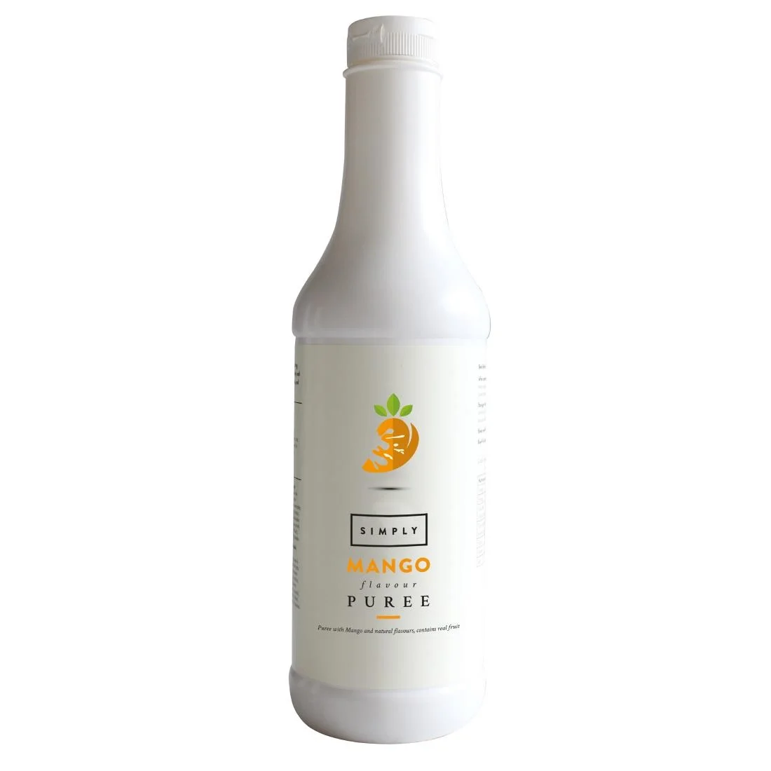 Simply Mango Puree 1Ltr - Image 1