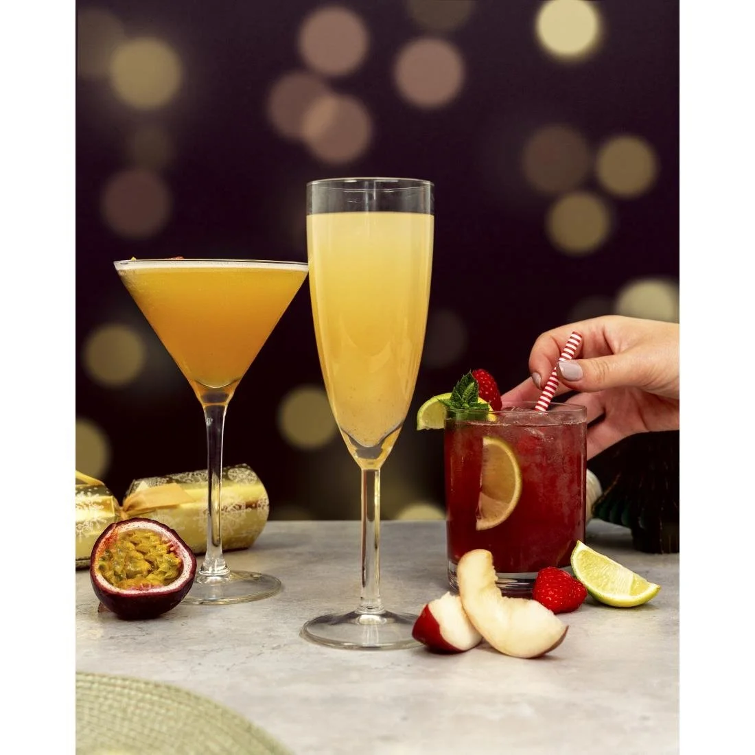 Simply Mango Puree 1Ltr - Image 3