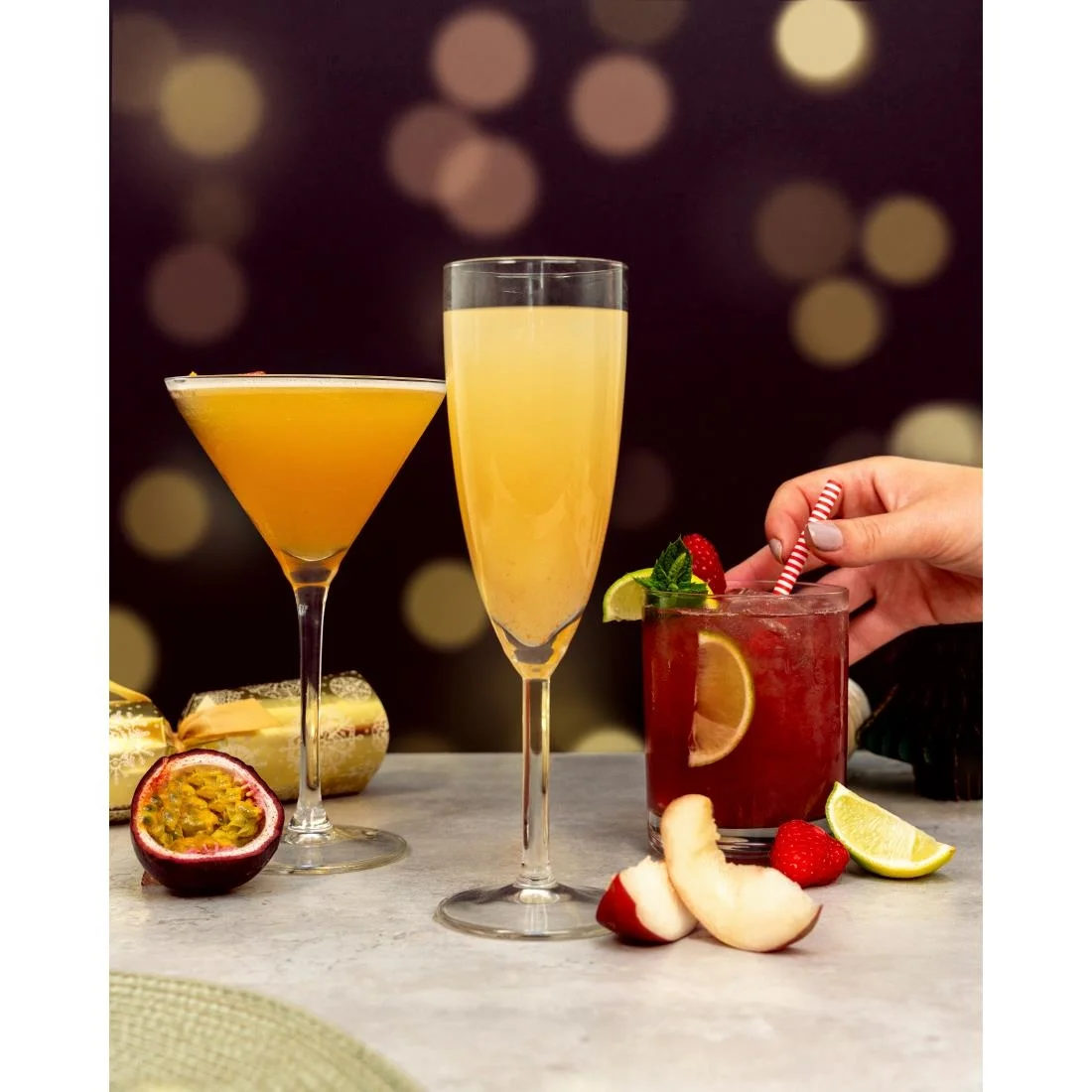 Simply Mango Puree 1Ltr - Image 3
