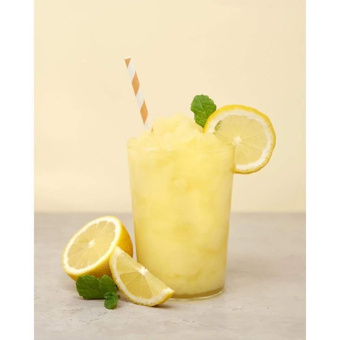 Simply Granita Powder Lemon 600g - Image 3