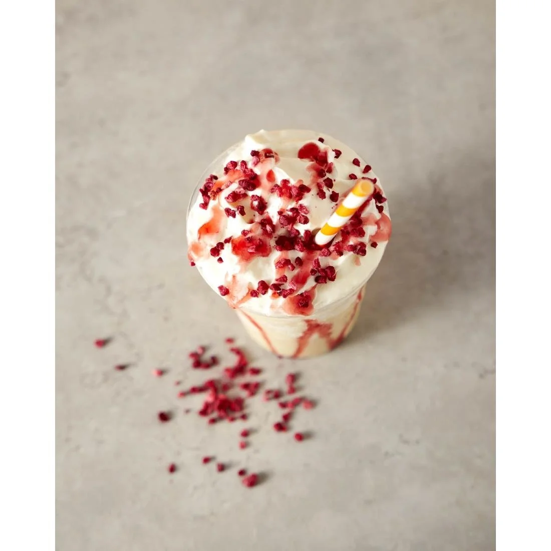 Simply Toppings Freeze Dried Raspberries 150g - Image 11