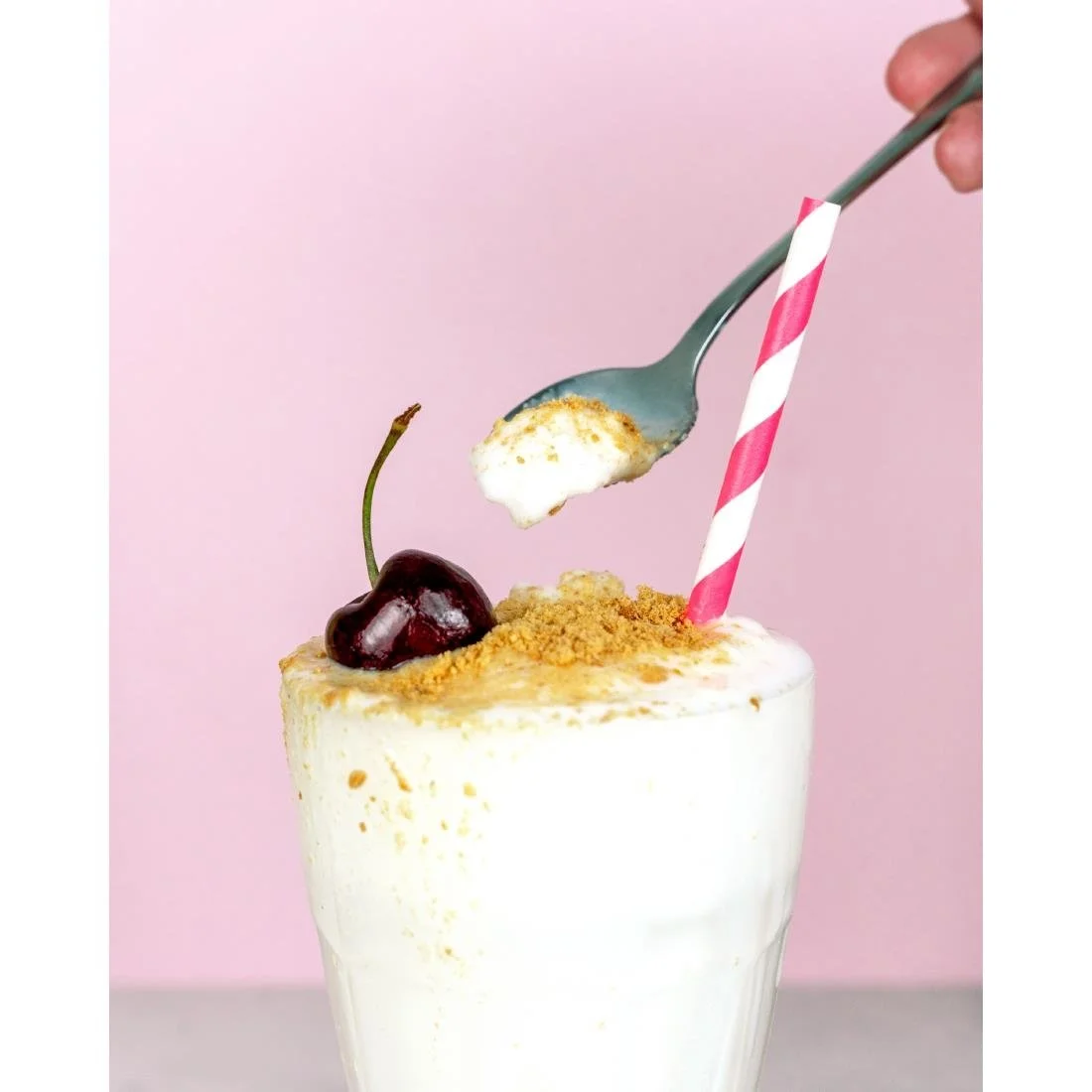 Simply Toppings Biscuit Crumb 500g - Image 5