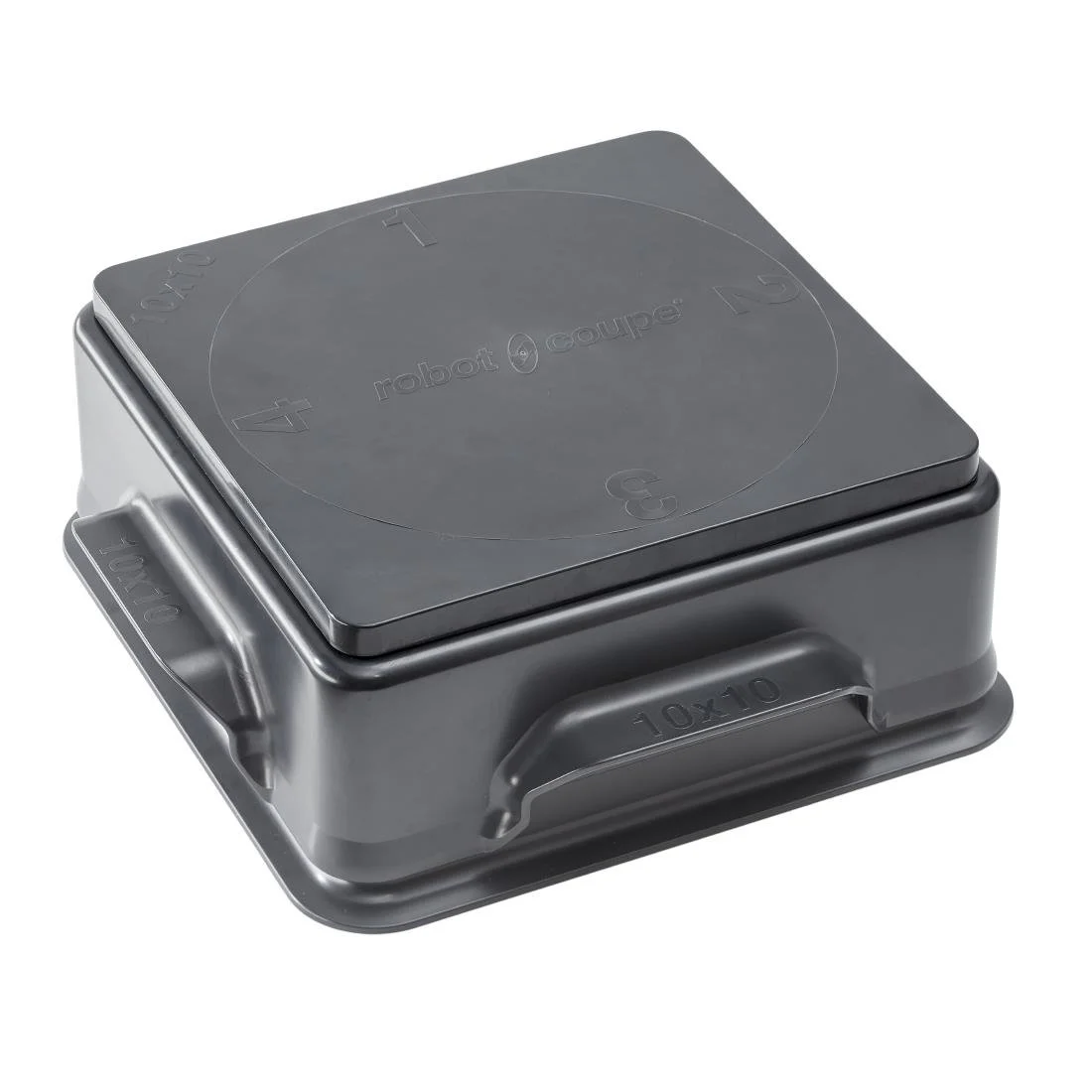 Robot Coupe EasyClean Xpress 8mm - Image 1