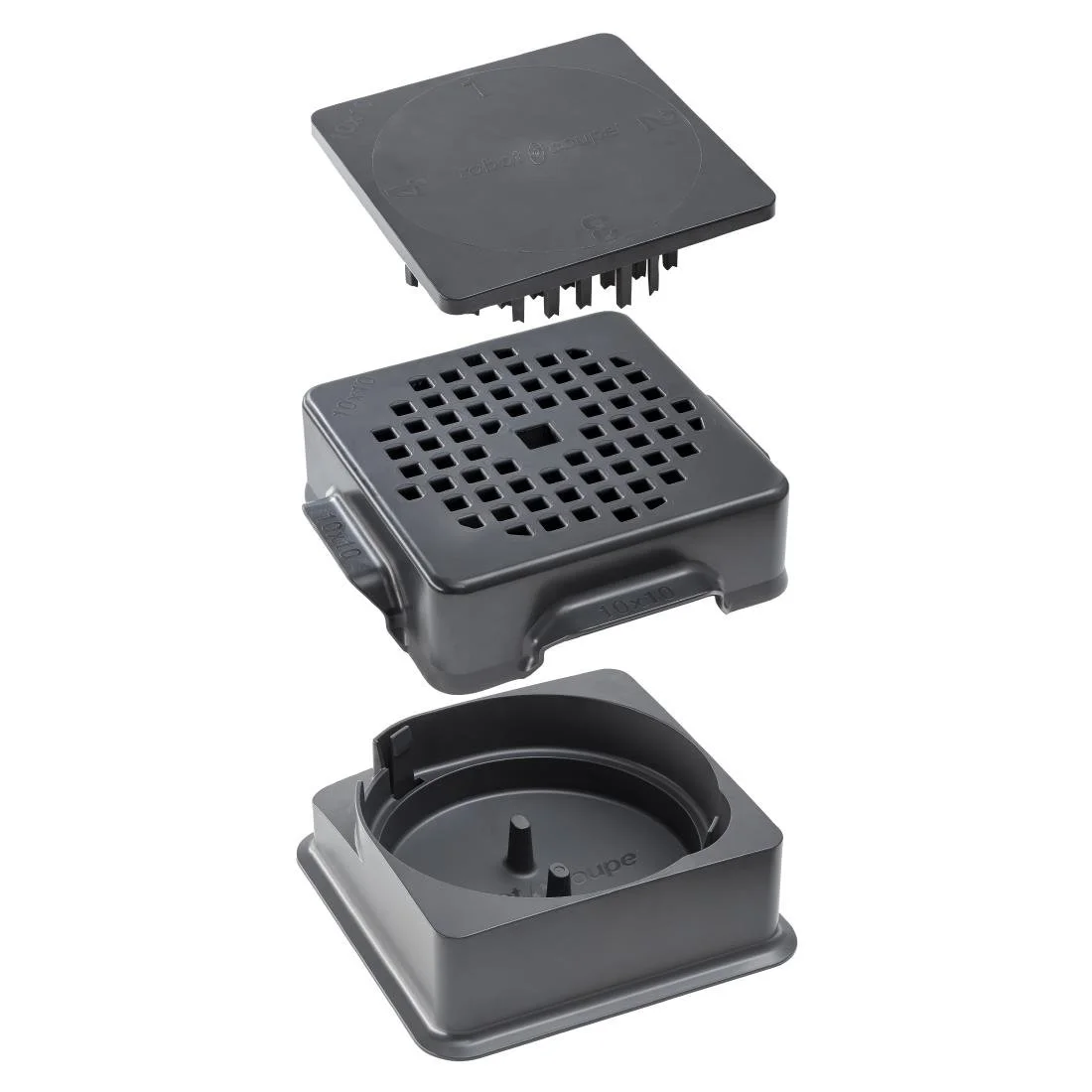 Robot Coupe EasyClean Xpress 8mm - Image 2