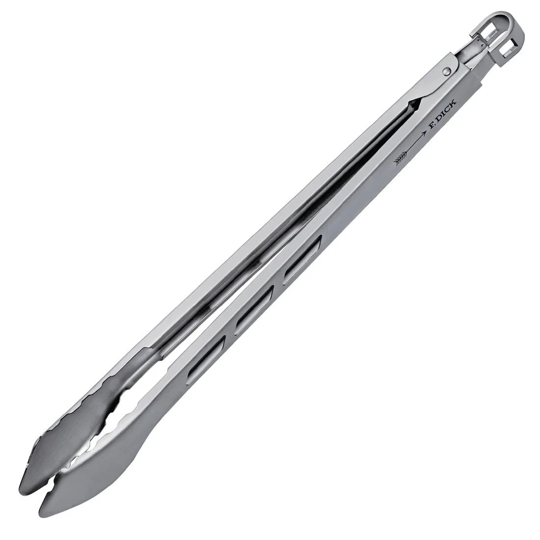 Dick Knives BBQ Tongs 400mm - Image 2