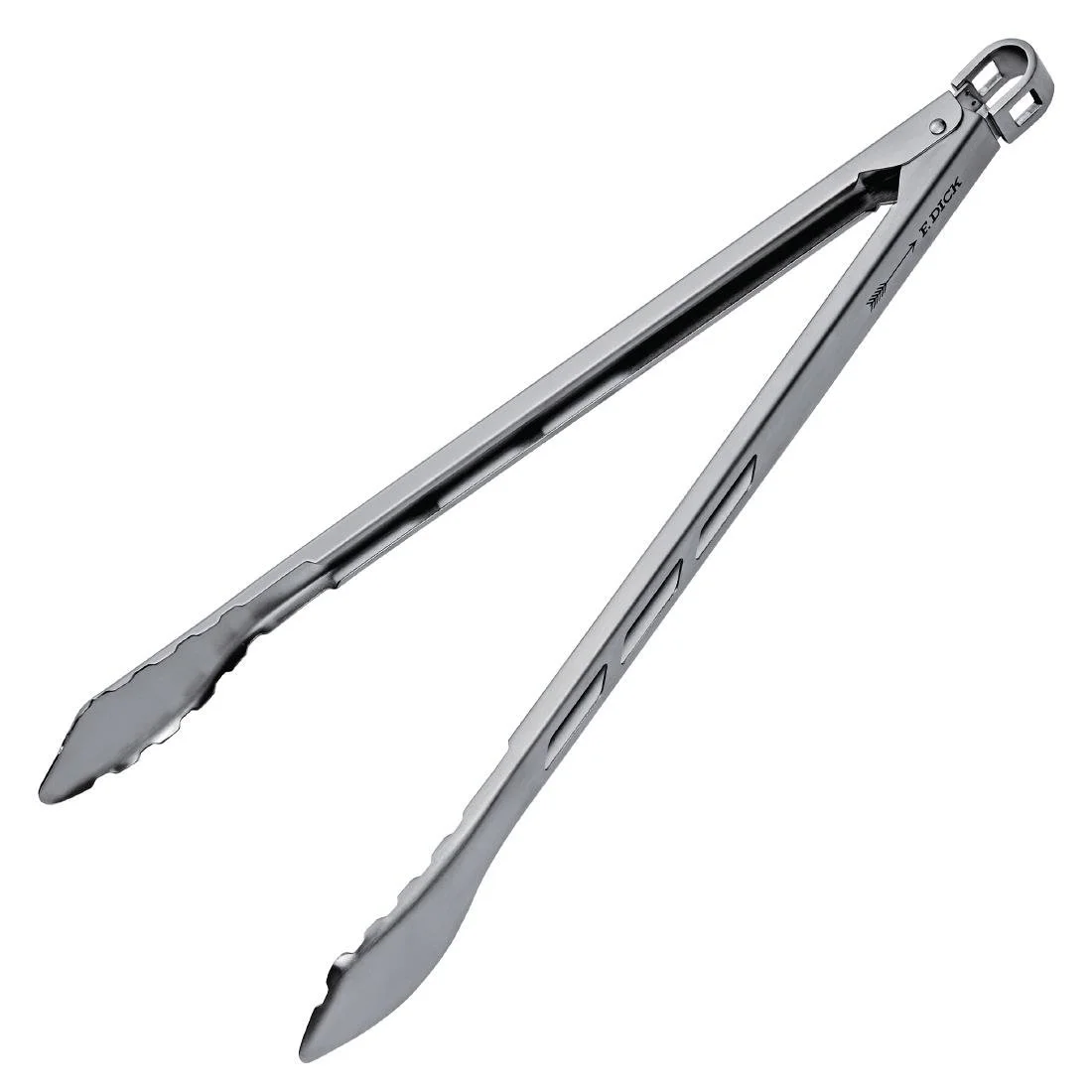 Dick Knives BBQ Tongs 400mm - Image 1