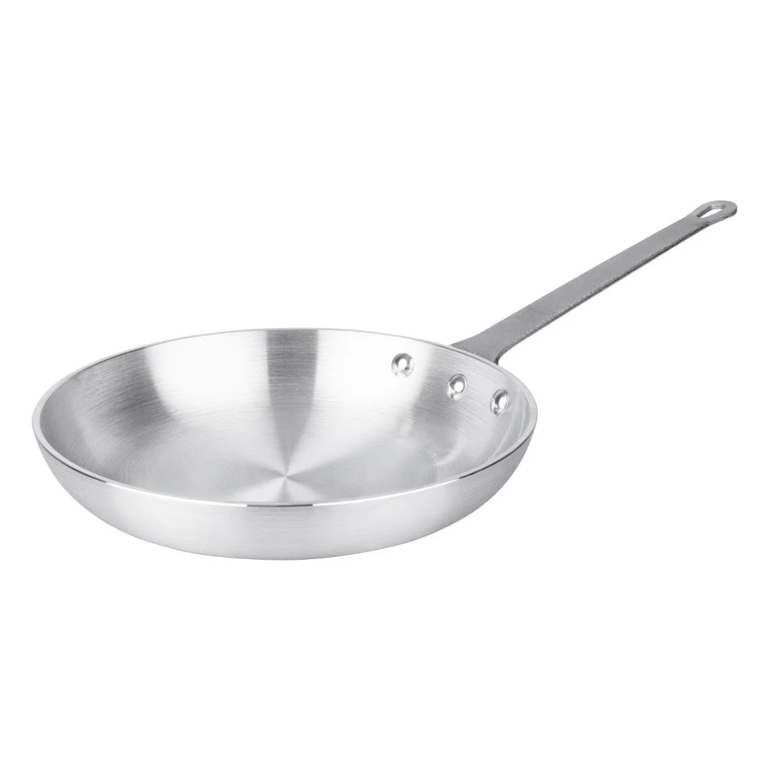 Vogue Aluminium Frying Pan 28cm