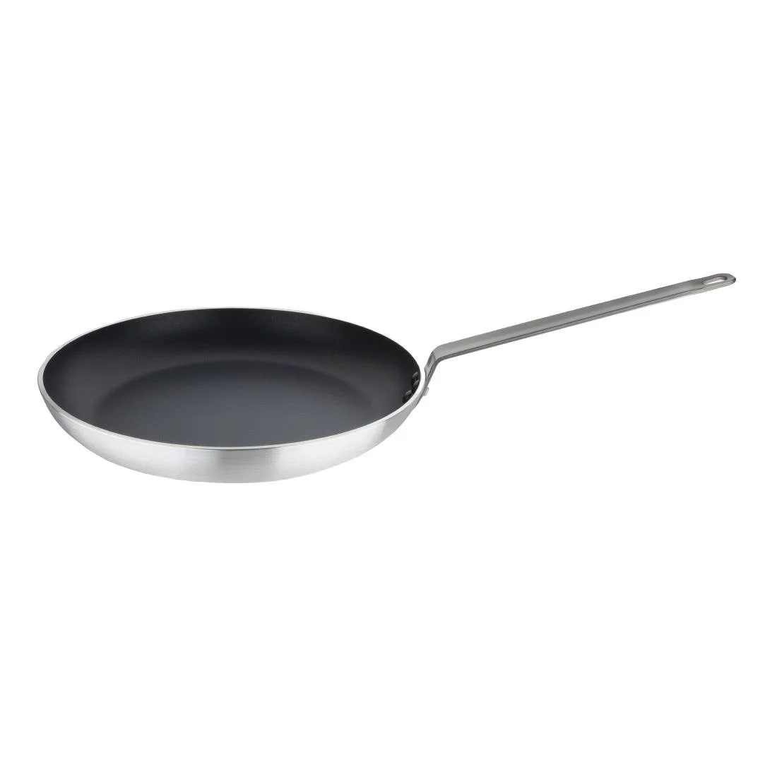 Vogue Aluminium Non-Stick Teflon Frying Pan 40cm - Image 3