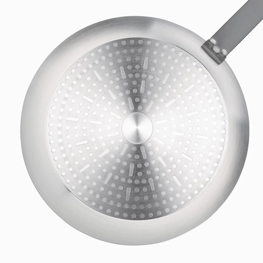 Vogue Aluminium Non-Stick Teflon Platinum Plus Frying Pan 28cm - Image 2