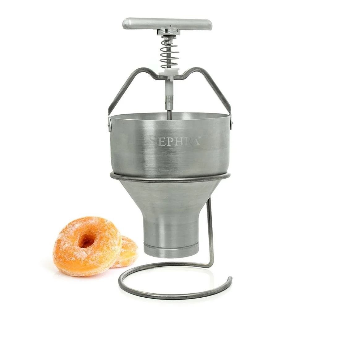 Sephra Doughnut Dispenser With Stand SEDDSTND - Image 2
