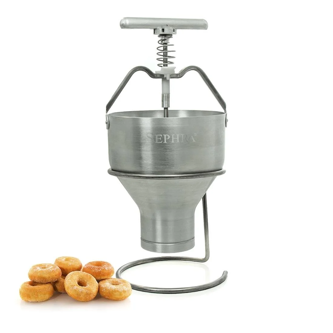 Sephra Mini Doughnut Dispenser With Stand SEMDDSTND - Image 2